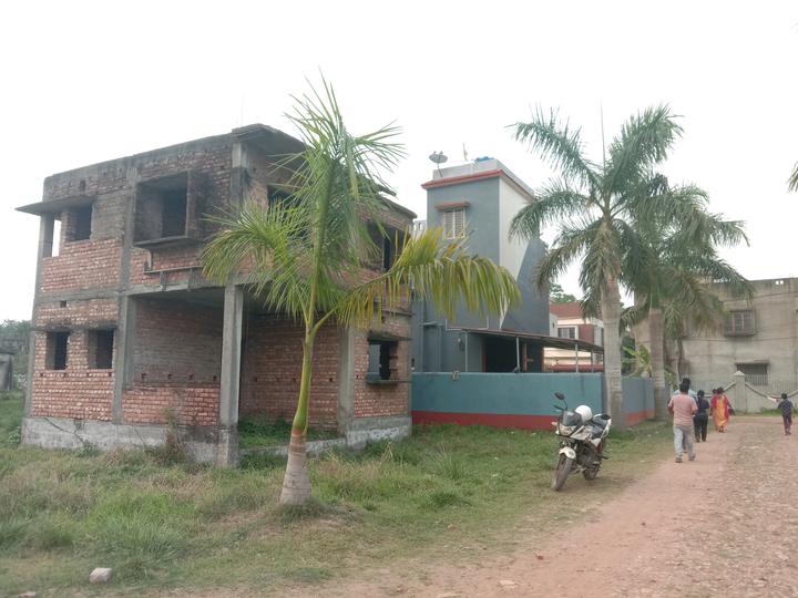 Vriddhi Fresco Fountain City Main Image 1