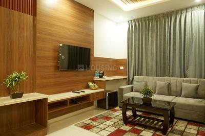 Hall Image of Novique Co-living PG  in Sector 44, Gurgaon