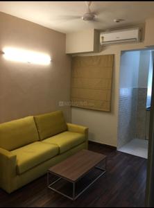 Hall Image of 495 Sq.ft 1 BHK Apartment / Flat for sale in Paras Tierea, Sector 137 Noida for Rs. 5000000