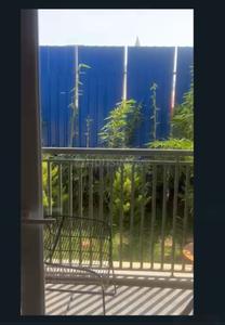 Balcony Image of 1216 Sq.ft 2 BHK Apartment / Flat for sale in Gunjur Palya Bengaluru for Rs. 15800000