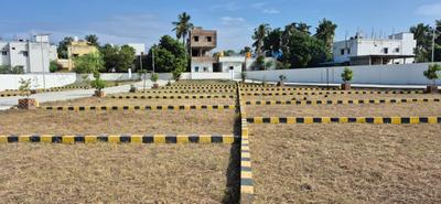 Image of 1320 Sq.ft Residential Plot / Land for sale in Kattankulathur, Chennai for Rs. 5278680