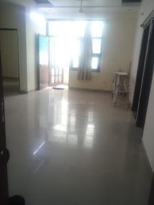 Hall Image of 1350 Sq.ft 3 BHK Builder Floor for sale in Govindpuri Jaipur for Rs. 5400000
