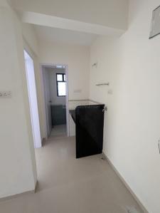 Kitchen Image of 1550 Sq.ft 3 BHK Apartment / Flat for sale in Lunawat Prakrtii, Baner Pune for Rs. 12900000