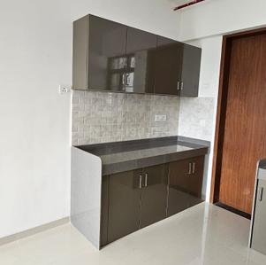 Kitchen Image of 1400 Sq.ft 3 BHK Apartment / Flat for sale in Pashan Pune for Rs. 17300000