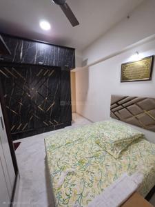 Bedroom Image of 1050 Sq.ft 2 BHK Apartment / Flat for sale in Lodha Bel Air, Jogeshwari West Mumbai for Rs. 26500000