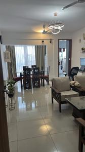 Hall Image of 1240 Sq.ft 2 BHK Apartment / Flat for sale in SBR Pravanika, Sannatammanahalli Bengaluru for Rs. 12000000