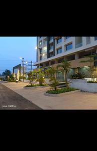 Image of 1100 Sq.ft 2 BHK Apartment / Flat for sale in Kachana, Raipur for Rs. 4500000
