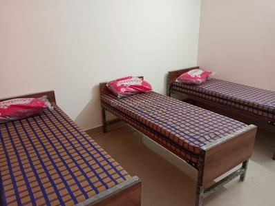 Hall Image of Alonzo pg for gents in BTM Layout, Bangalore