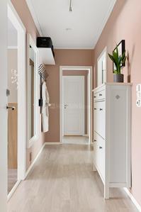 Hall Image of 2200 Sq.ft 3 BHK Apartment / Flat for sale in Moosapet Hyderabad for Rs. 12500000