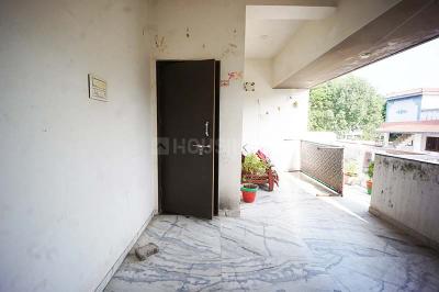 Balcony Image of 1800 Sq.ft 3 BHK Independent House for sale in Odhav Ahmedabad for Rs. 12500000