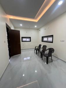 Hall Image of 3000 Sq.ft 4 BHK Villa for sale in Yapral Secunderabad for Rs. 21500000