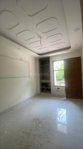 Hall Image of 990 Sq.ft 2 BHK Builder Floor for sale in Surya Nagar Ghaziabad for Rs. 11500000