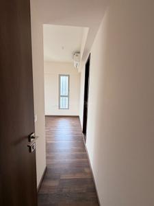 Bedroom Image of 950 Sq.ft 2 BHK Apartment / Flat for sale in Piramal Vaikunth , Thane West Thane for Rs. 15000000