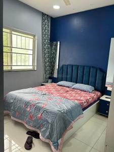 Bedroom Image of 1750 Sq.ft 3 BHK Apartment / Flat for sale in Canvas, Hinjawadi Pune for Rs. 14500000