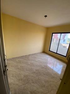 Bedroom Image of 670 Sq.ft 1 BHK Apartment / Flat for sale in Murbad Thane for Rs. 2100000