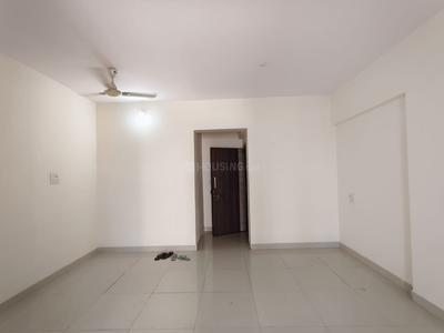 Hall Image of 600 Sq.ft 1 BHK Apartment / Flat for sale in Borivali West Mumbai for Rs. 13700000
