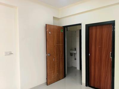 Bedroom Image of 995 Sq.ft 2 BHK Apartment / Flat for sale in Dombivli West Thane for Rs. 6600000
