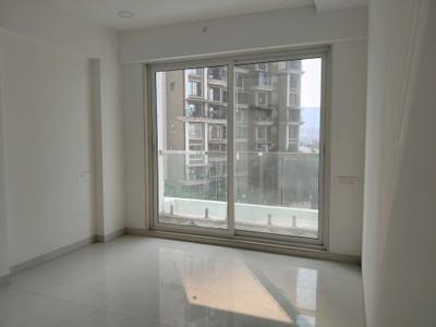 Bedroom Image of 1450 Sq.ft 2.5 BHK Apartment / Flat for sale in Adhiraj Cypress, Kharghar Navi Mumbai for Rs. 23000000