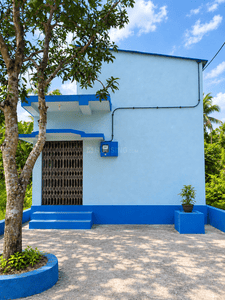 Image of 1485 Sq.ft 3 BHK Independent House for sale in Mamudpur, North 24 Parganas District for Rs. 3200000
