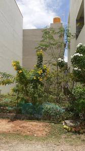 Bank Employees' Colony Plot View 2