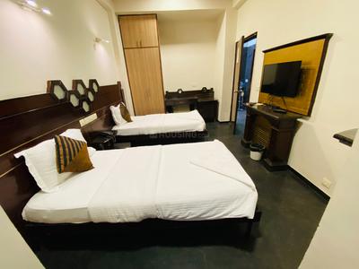 Bedroom Image of Sneha Corporates Girls PG in DLF Phase 2, Gurgaon