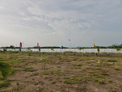 Image of 950 Sq.ft Residential Plot / Land for sale in SN KBS Garden Villas, Vandalur, Chennai for Rs. 4464050