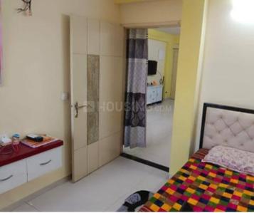 Bedroom Image of 996 Sq.ft 3 BHK Apartment / Flat for sale in Eastern Bypass Siliguri for Rs. 4600000