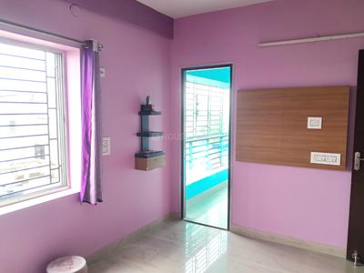 Bedroom Image of 906 Sq.ft 2 BHK Apartment / Flat for sale in Tirath Abasan, Kaikhali Kolkata for Rs. 3950000