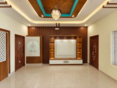 Hall Image of 1150 Sq.ft 2 BHK Independent House for sale in Kondaiyapalayam Coimbatore for Rs. 7500000