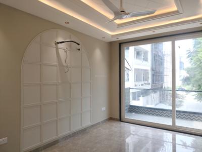 Living Room Image of 2250 Sq.ft 3 BHK Builder Floor for sale in Sector 85 Faridabad for Rs. 26000000