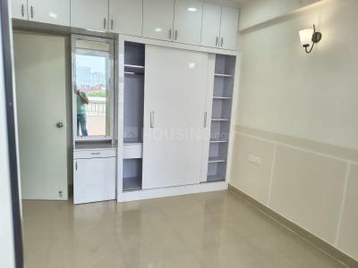 Bedroom Image of 710 Sq.ft 2 BHK Apartment / Flat for sale in Zara Rossa, Sector 112 Gurgaon for Rs. 6900000