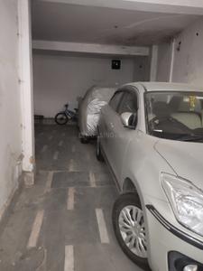 Image of 680 Sq.ft 2 BHK Builder Floor for rent in Dabri, New Delhi for Rs. 16000