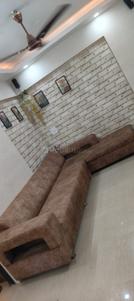 Hall Image of 1110 Sq.ft 2 BHK Apartment / Flat for rent in Vastusankalp Punyodaya Park, Kalyan West Kalyan for Rs. 20000