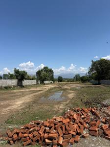 Image of 900 Sq.ft Residential Plot / Land for sale in Dharmawala, Dehradun for Rs. 1800000