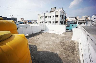 Balcony Image of 3000 Sq.ft 3 BHK Independent House for sale in Lohegaon Pune for Rs. 18500000