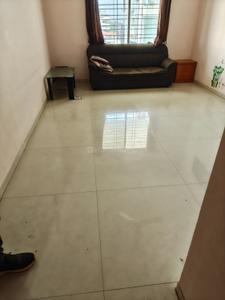 Hall Image of 790 Sq.ft 2 BHK Apartment / Flat for sale in Handewadi Pune for Rs. 5500000