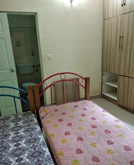 Verizon Builders and Developers Silver Crest Bedroom 1