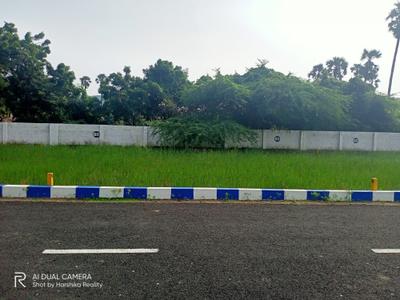 Image of 880 Sq.ft Residential Plot / Land for sale in Madambakkam, Chennai for Rs. 5200000
