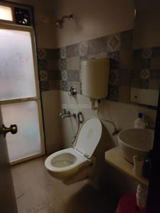 Bathroom Image of JVM sky court in Thane West, Thane