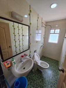 Image of 1506 Sq.ft 3 BHK Villa for rent in Colva, Goa for Rs. 50000