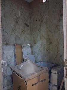 Common Bathroom Image of 1050 Sq.ft 2 BHK Apartment / Flat for sale in Skyline Dev Infra, Sector 49 Noida for Rs. 4450000