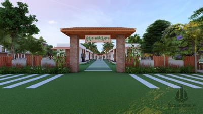 Image of 150 Sq.ft Residential Plot / Land for sale in Shadnagar, Ranga Reddy for Rs. 2950000