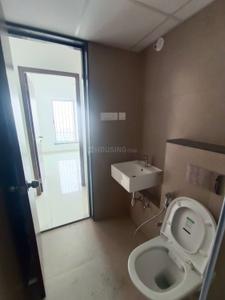 Image of 1000 Sq.ft 2 BHK Apartment / Flat for rent in Runwal The Central Park, Chinchwad, Pune for Rs. 33500