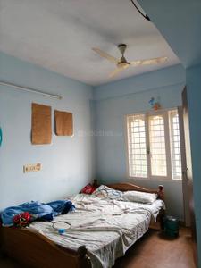 Bedroom Image of 1200 Sq.ft 3 BHK Independent House for rent in Banaswadi Bengaluru for Rs. 35000