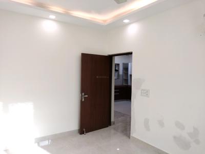 Bedroom Image of 1900 Sq.ft 3 BHK Apartment / Flat for sale in Sector 18 Dwarka New Delhi for Rs. 31500000
