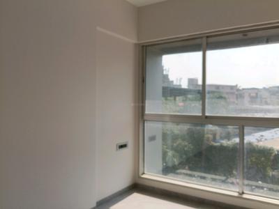 Bedroom Image of 2214 Sq.ft 3 BHK Apartment / Flat for sale in Salasar Sparsh, Bhayandar West Mira Bhayandar for Rs. 26900000