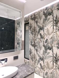 Bedroom One Image of 3150 Sq.ft 4 BHK Builder Floor for sale in Sector 28 Faridabad for Rs. 42500000