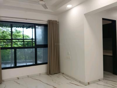Living Room Image of 1020 Sq.ft 2 BHK Apartment / Flat for sale in Sonam Indra Neel, Mira Road East Mira Bhayandar for Rs. 16000000