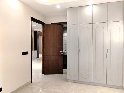 3 BHK Independent Builder Floor