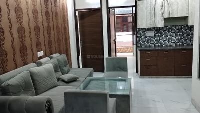 Living Room Image of 1000 Sq.ft 3 BHK Apartment / Flat for sale in Royal Homes, Sector 7 Gurgaon for Rs. 5500000
